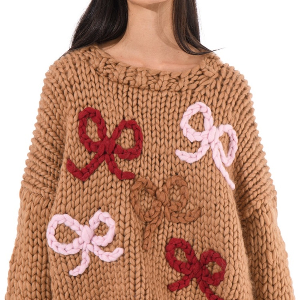 Hope Macaulay Sweater